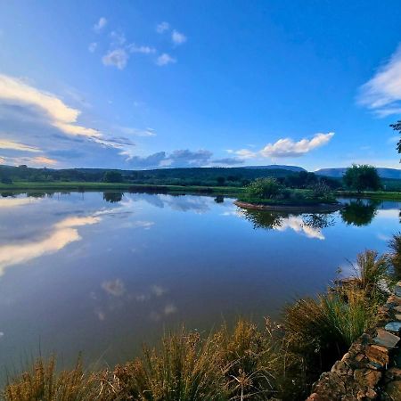 Imbabali Retreat & Venue Villa Magaliesburg Exterior photo